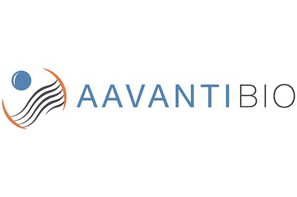 AAVANTIOBIO Logo - Color