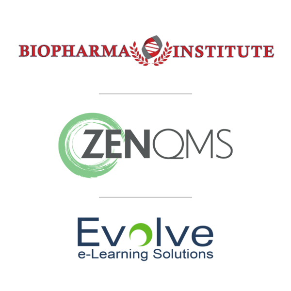 BPI & Evolve & ZenQMS
