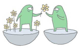 Be Kind