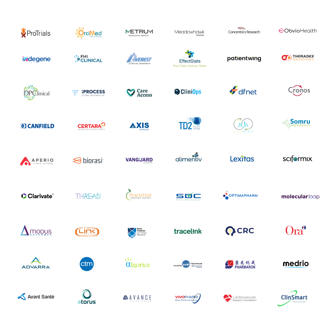 CRO Logos Vertical Page