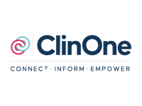 ClinOne Logo