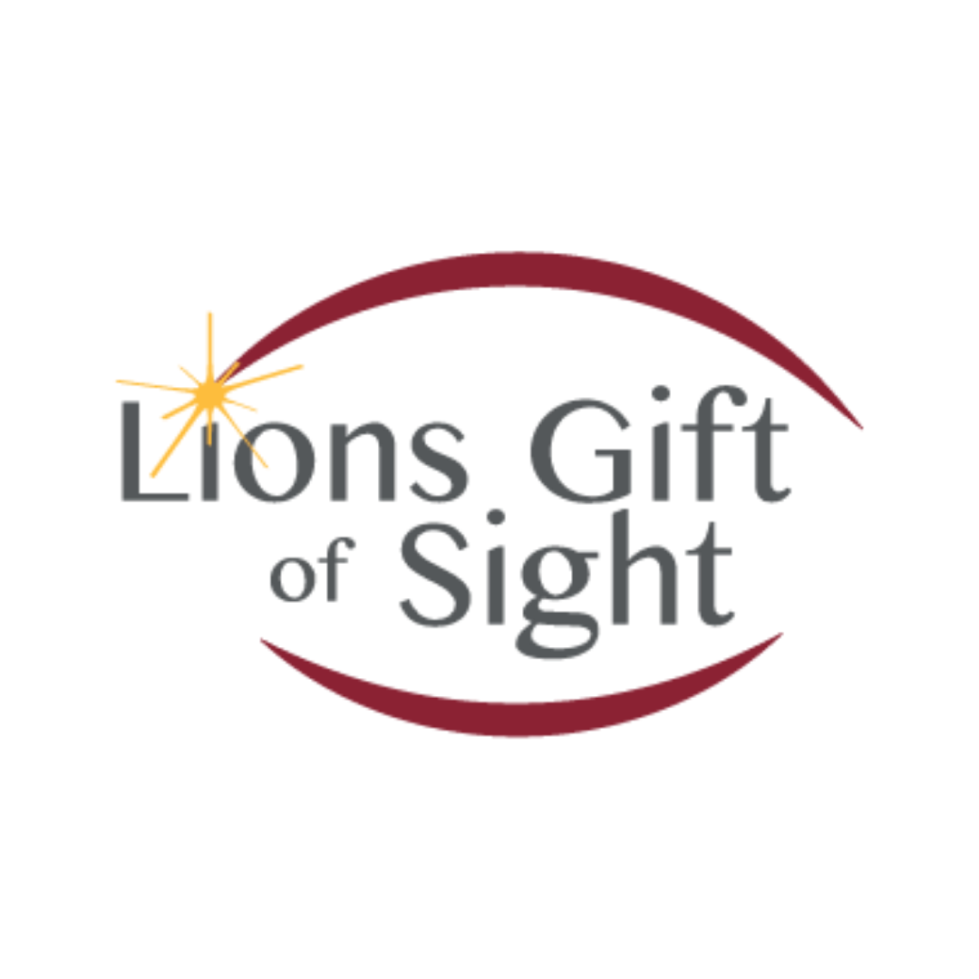 lions gift of sight