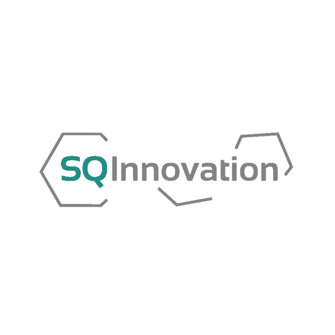 SQ innovation logo