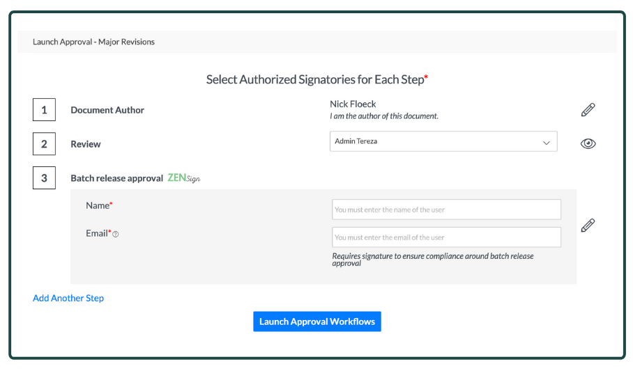 Docs - ZenSign-1 Docs - ZenSign-1