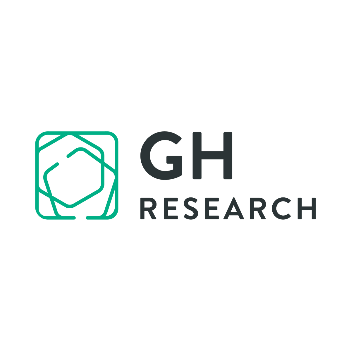 GH Research Logo