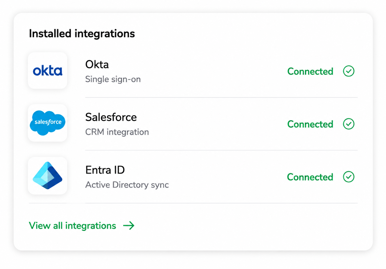 ZenQMS Integrations