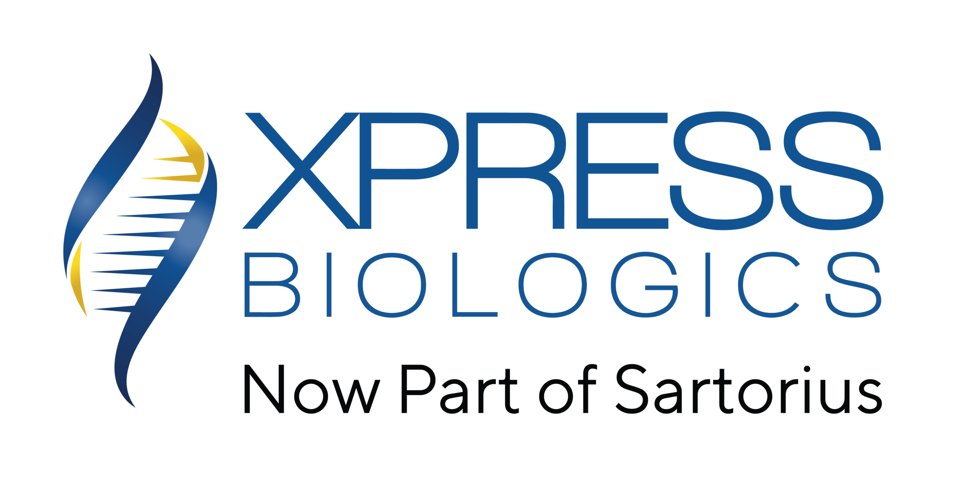 Logo_XPRESS_Interim_Sartorius