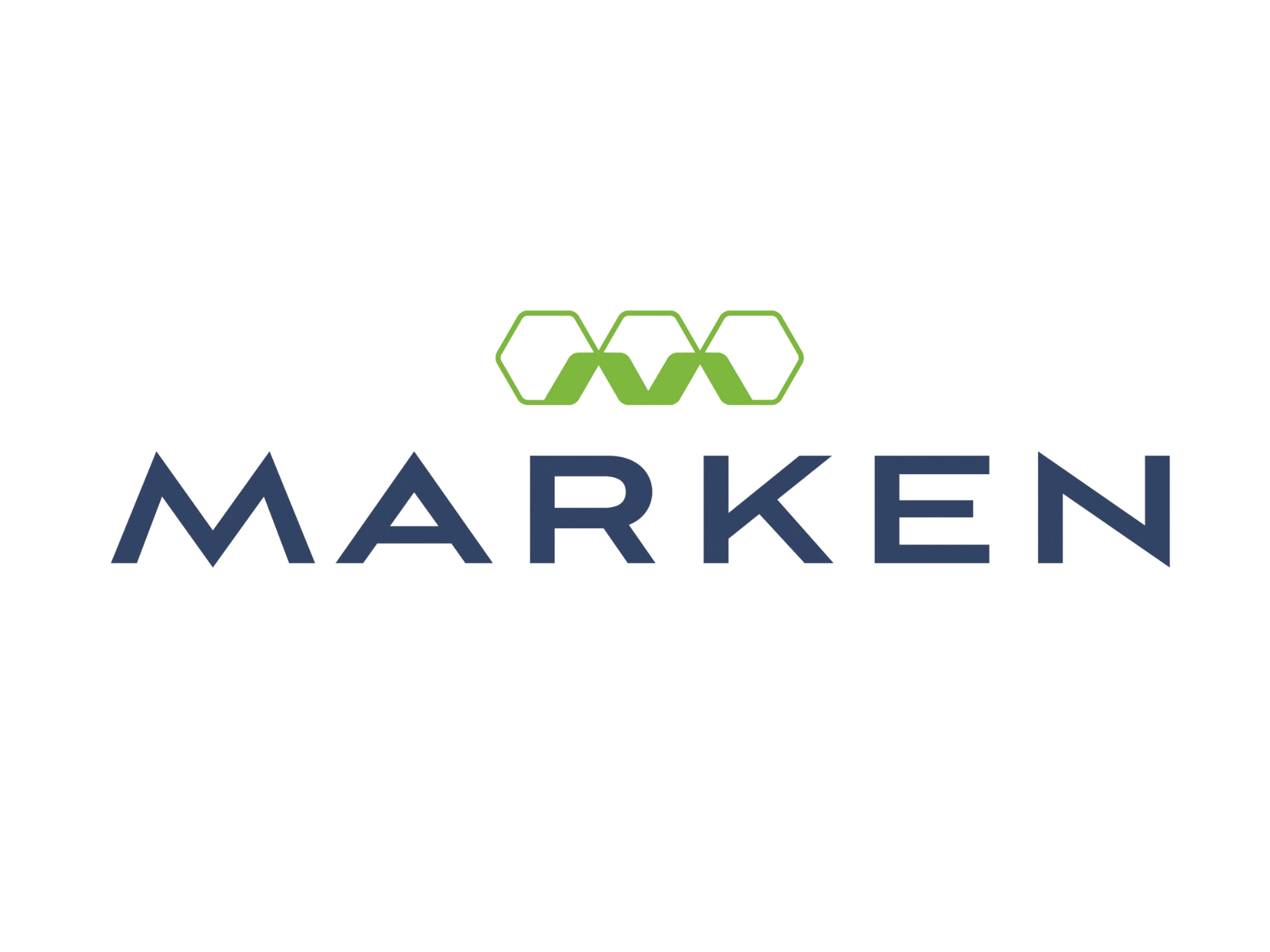 Marken logo