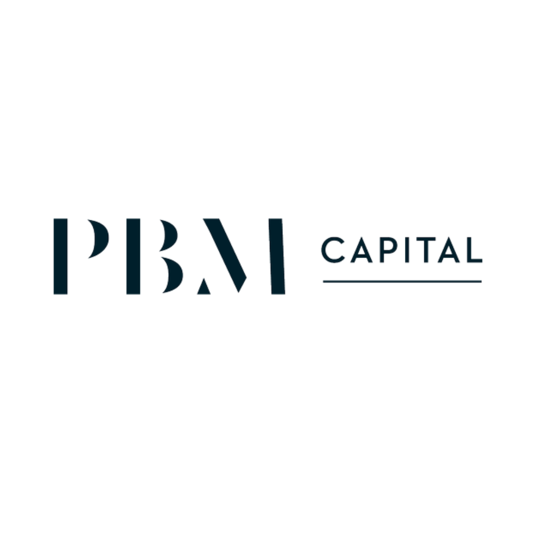 PBM Capital Logo
