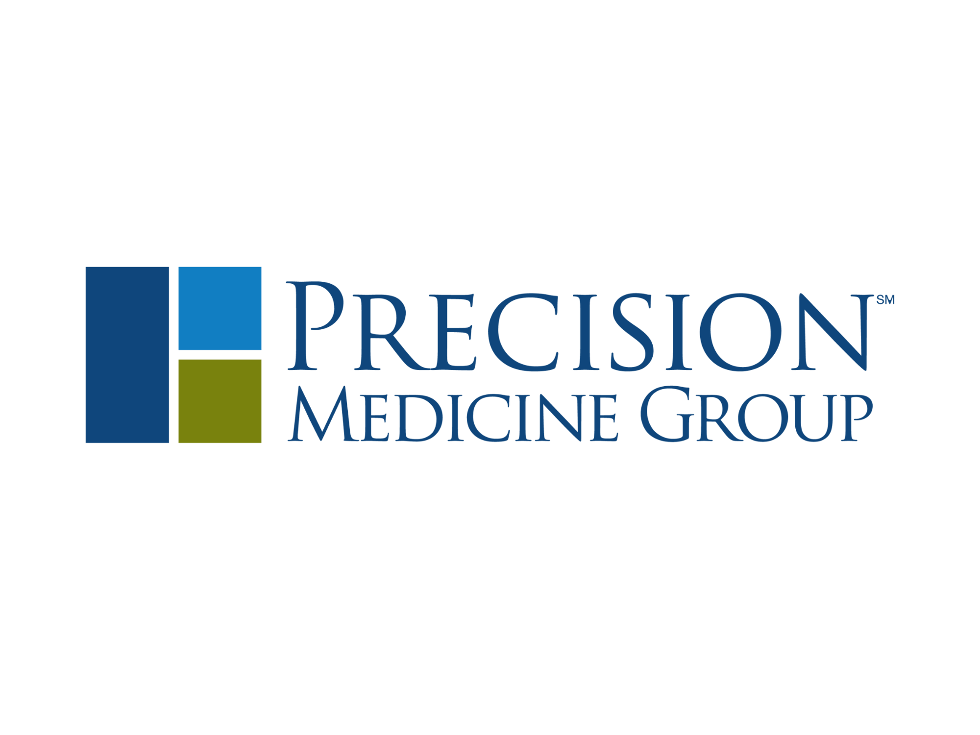 Precision Medicine Group logo