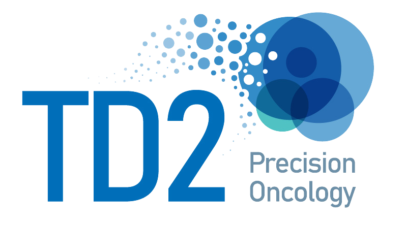 TD2 Logo