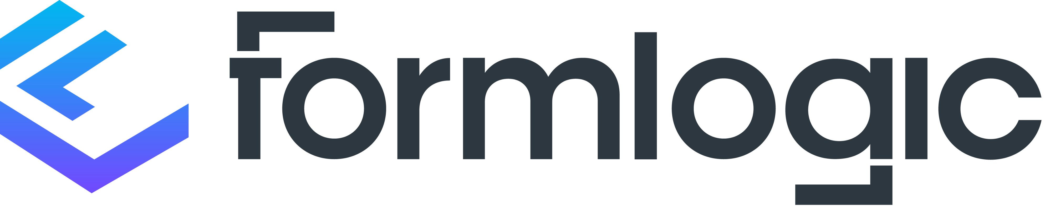 Customer Story | Formlogic