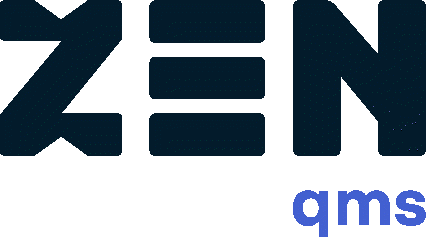 ZenQMS logo