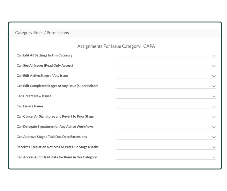 CC & Issues_ Roles_Permissions