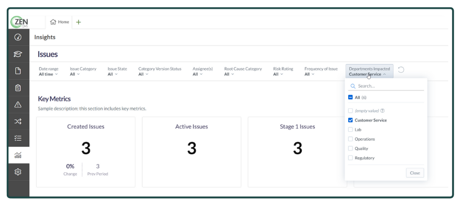 Insights Pro-1 Insights Pro-1