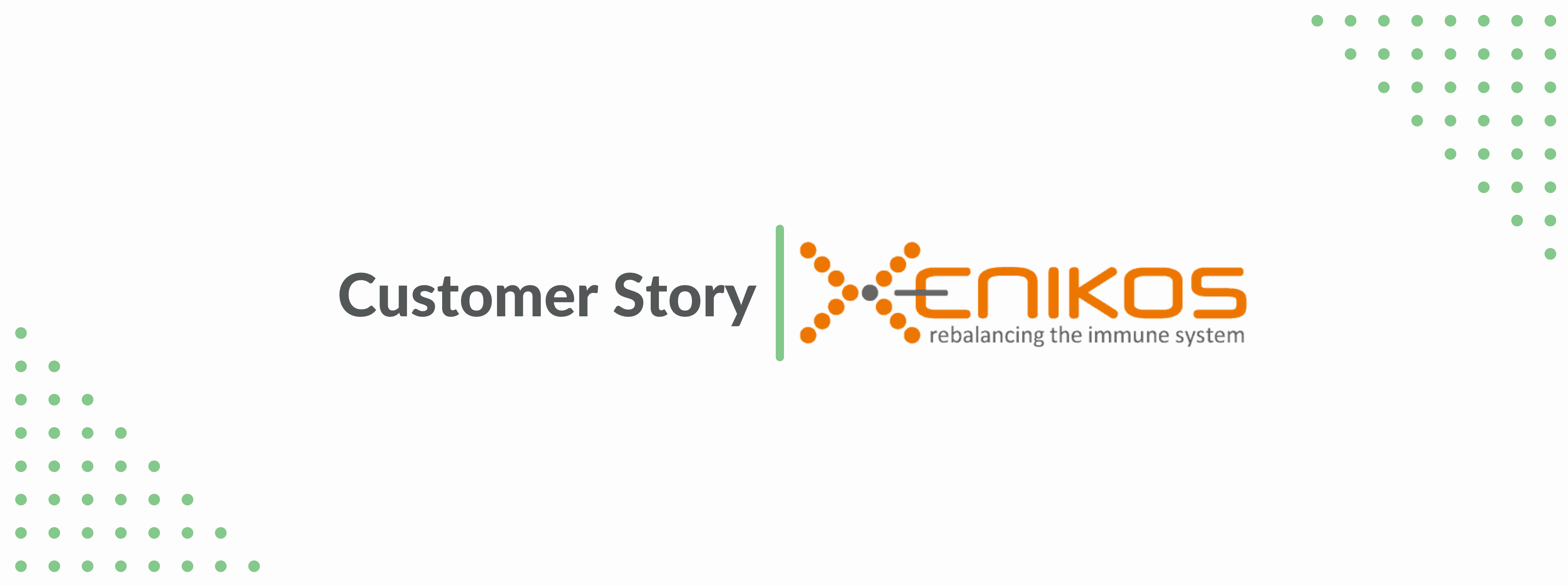 ZenQMS Makes Managing Quality at Xenikos More Organized, Efficient, and Easy-to-use