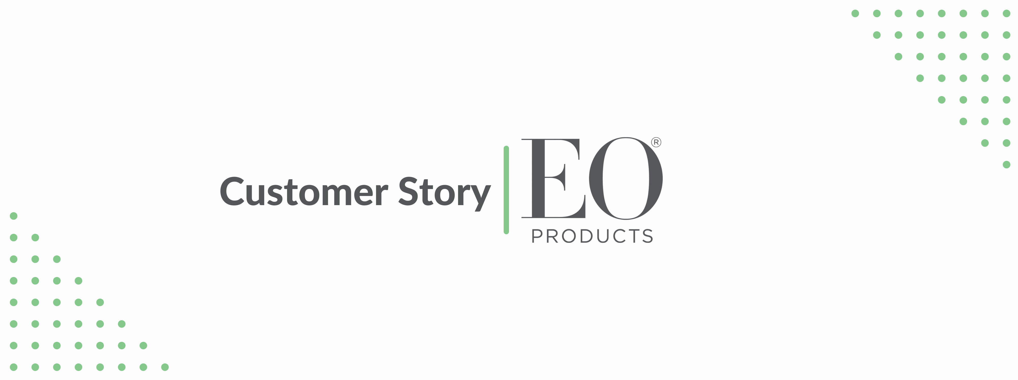 Consumer Products Manufacturer EO Boosts Efficiency and Compliance with ZenQMS