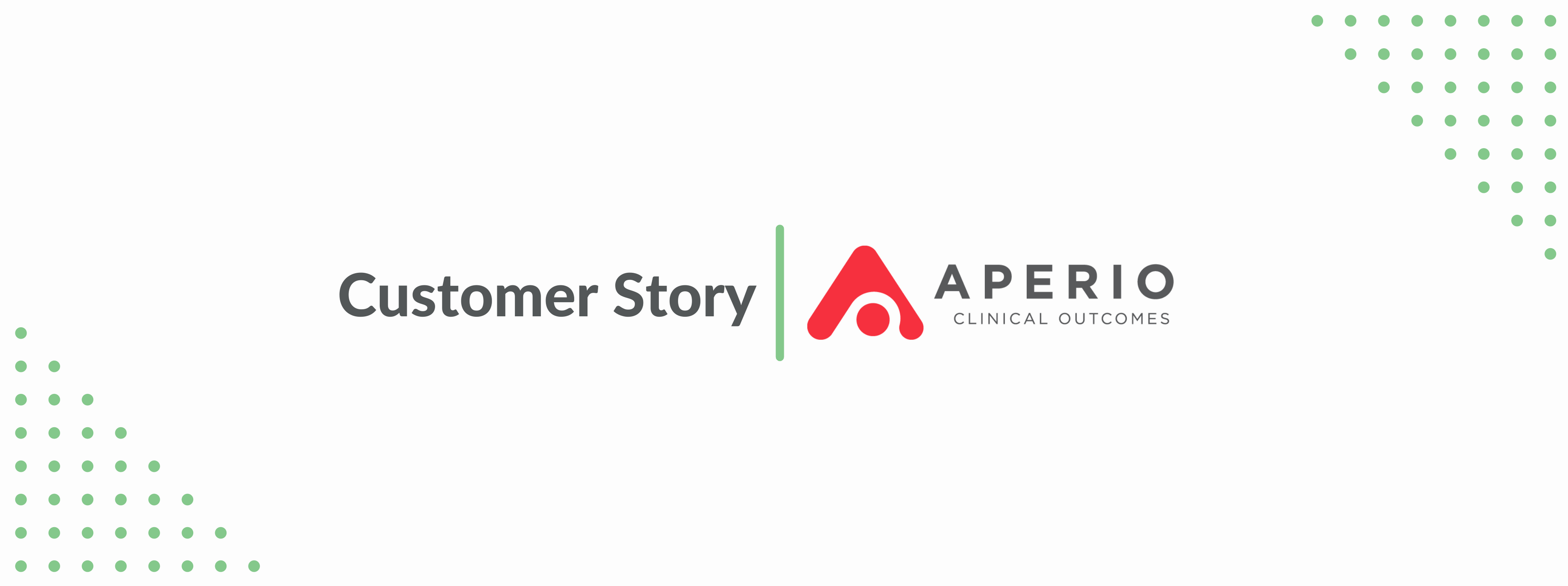 ZenQMS Makes it Easy for Aperio to  Implement at Its Own Pace