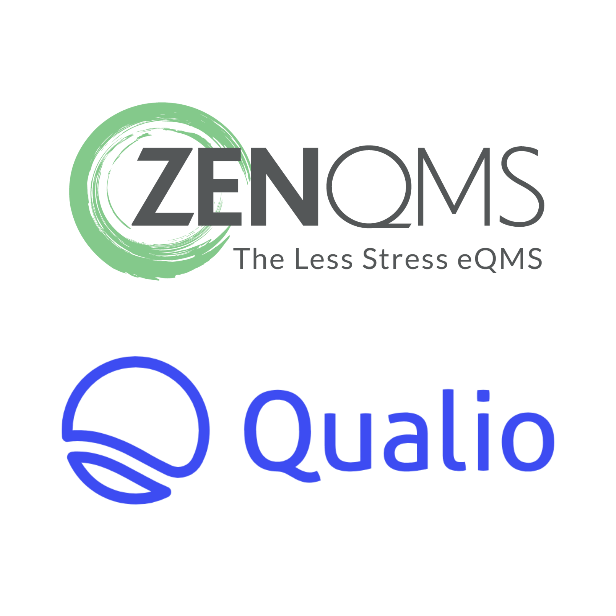 ZenQMS Qualio ZenQMS Qualio