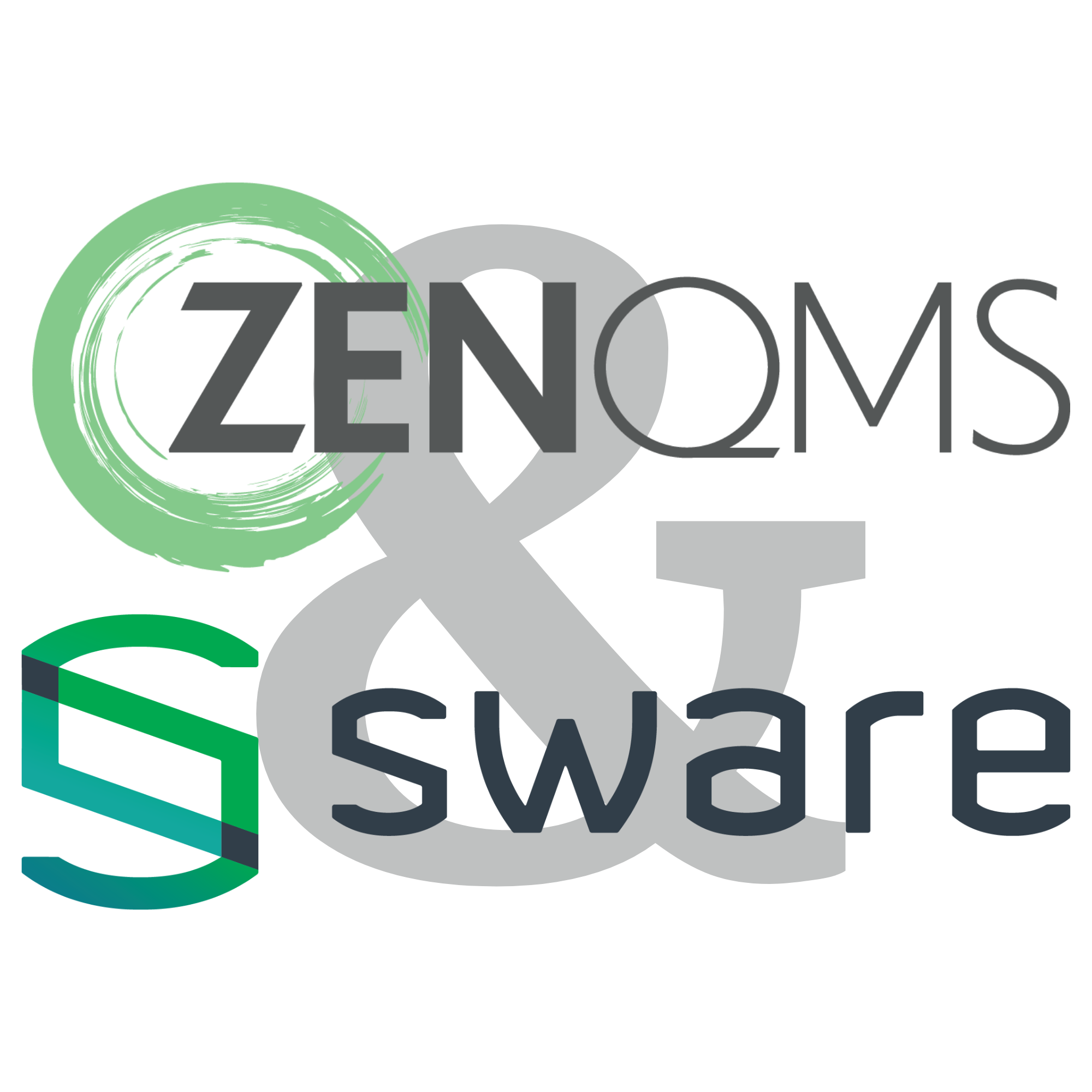 ZenQMS x Sware Partnership (Preferred Vendor)