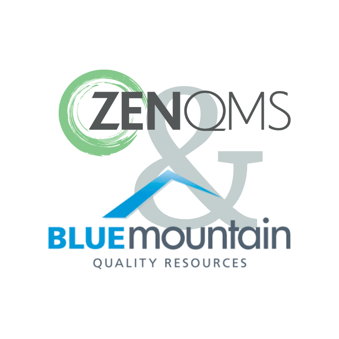 blue mountain zenqms