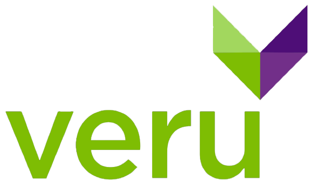 veru logo